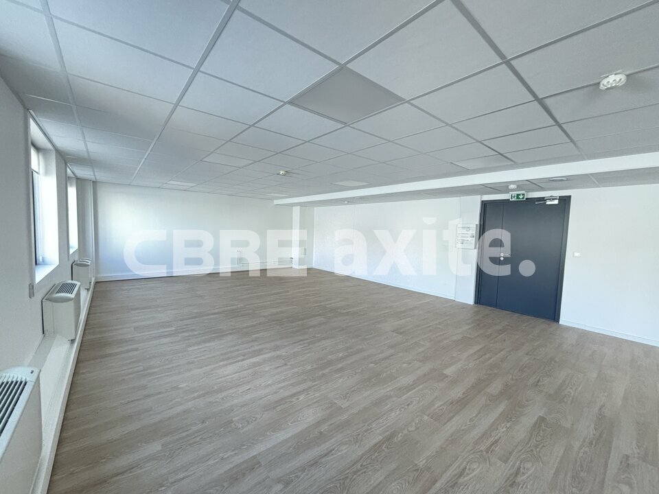 CBRE AXITE ANNECY LOCATION-BUREAUX-ANNECY-74