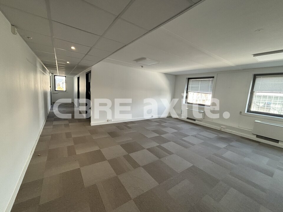 CBRE AXITE ANNECY LOCATION-BUREAUX-ANNECY-74