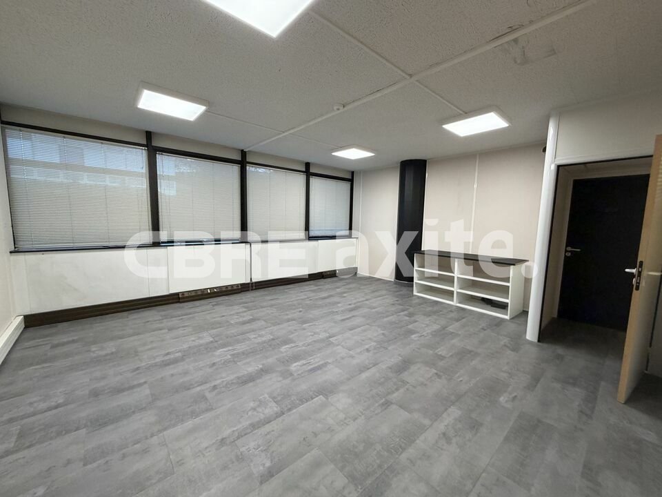 CBRE AXITE ANNECY LOCATION-BUREAUX-ARCHAMPS-74
