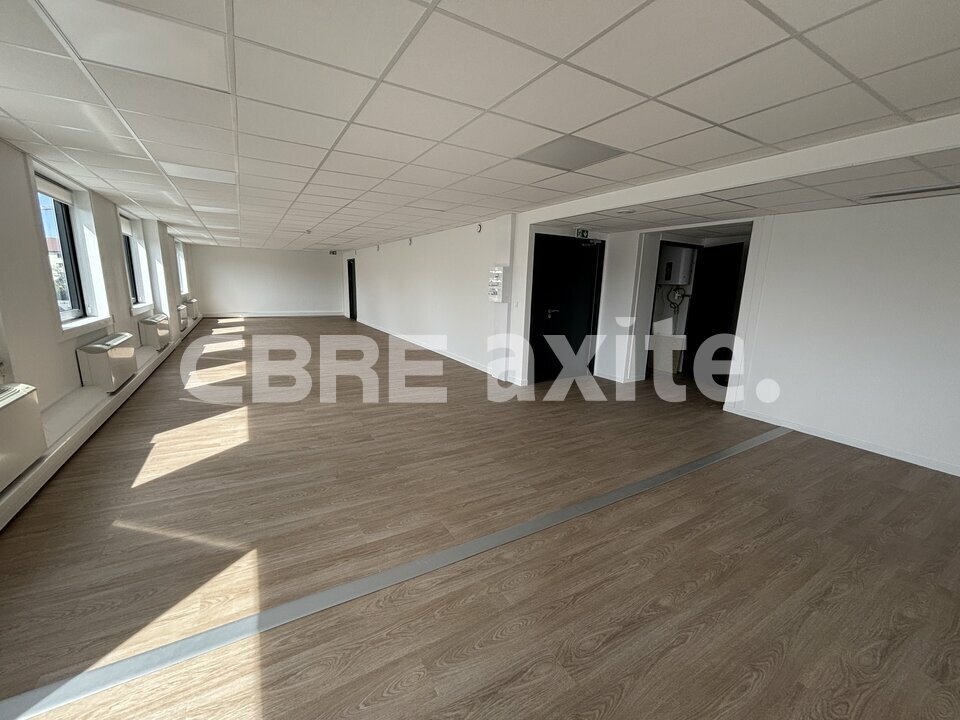 CBRE AXITE ANNECY LOCATION-BUREAUX-ANNECY-74