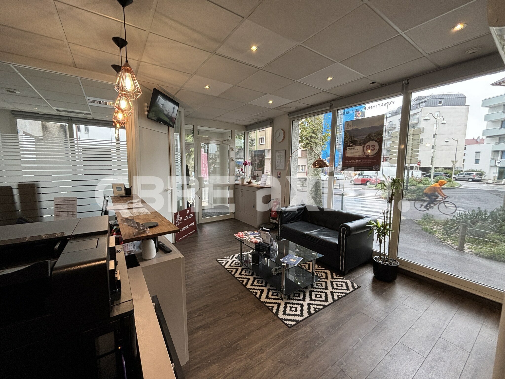 CBRE AXITE ANNECY LOCATION-BUREAUX-ANNECY-74