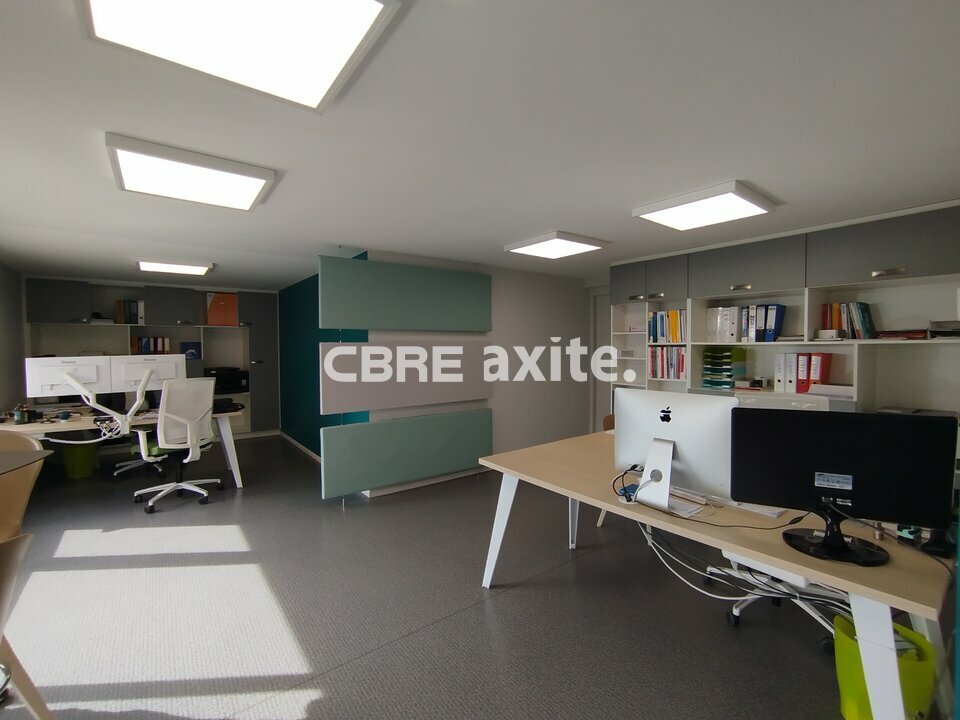 CBRE AXITE ANNECY VENTE-LOCAL COMMERCIAL-SILLINGY-74