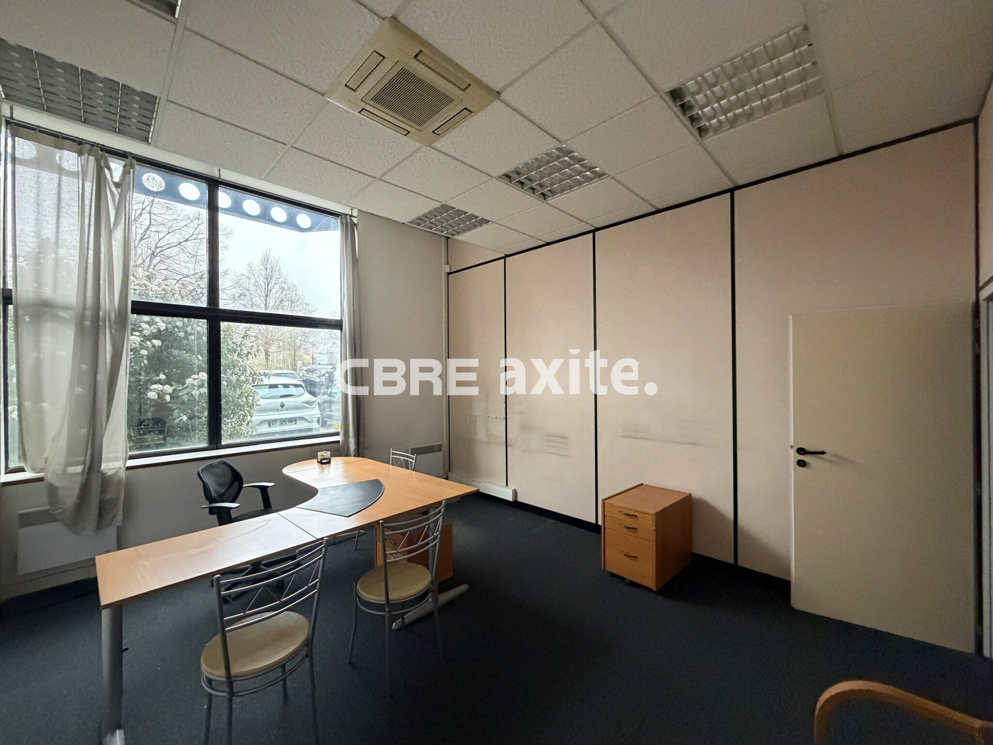CBRE AXITE ANNECY LOCATION-BUREAUX-ARCHAMPS-74