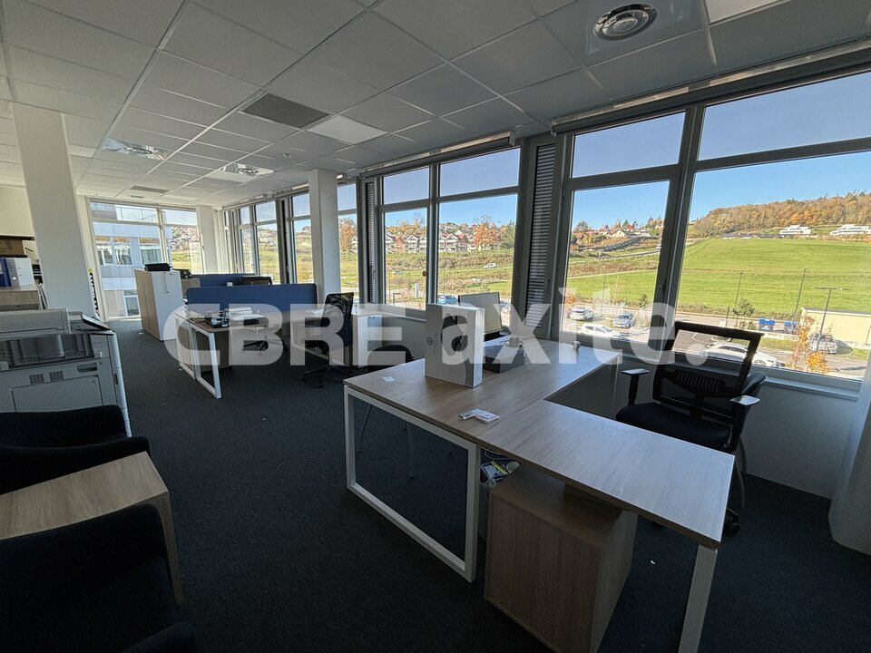 CBRE AXITE ANNECY LOCATION-BUREAUX-EPAGNY-74