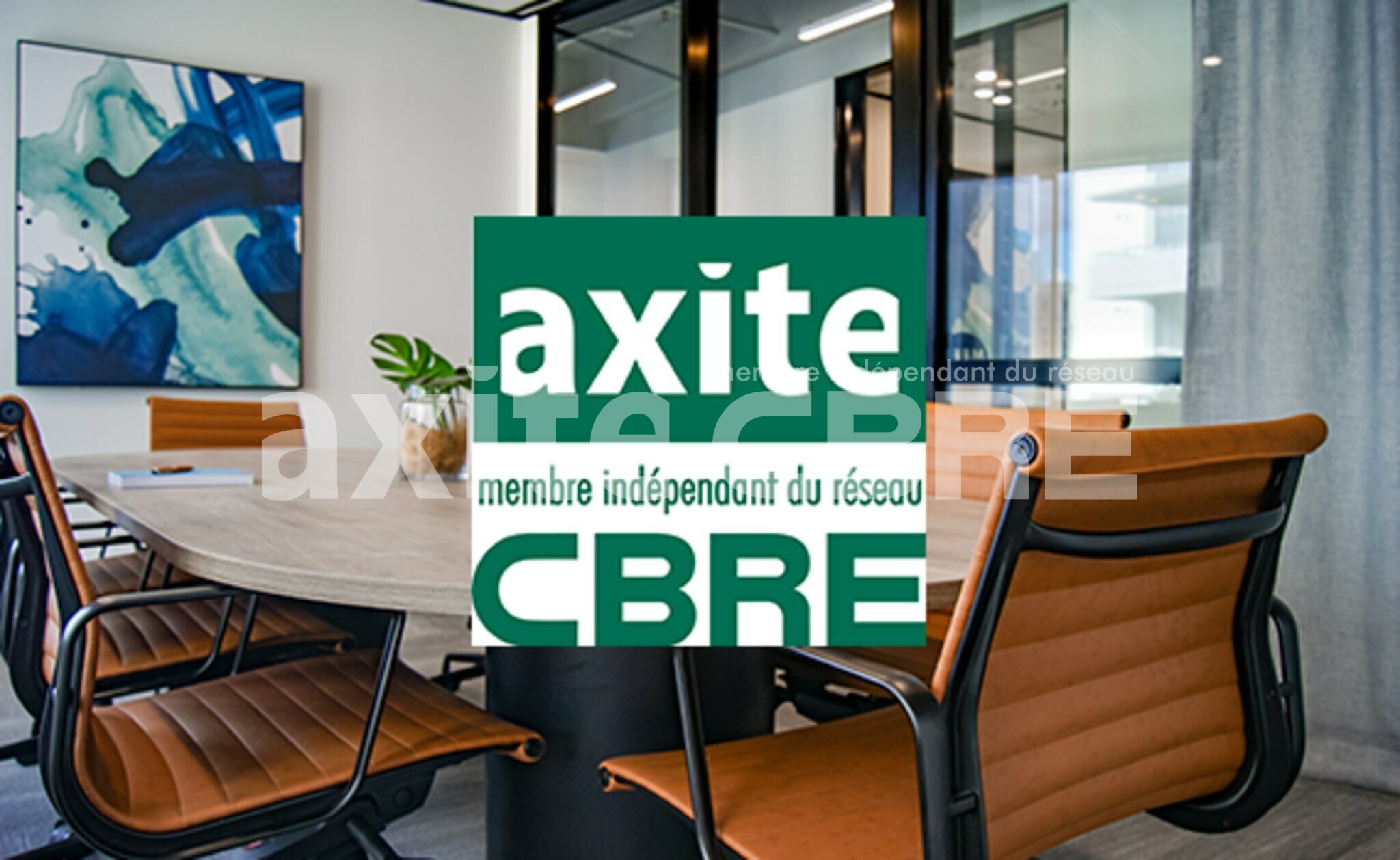 CBRE AXITE ANNECY LOCATION-BUREAUX-PRINGY-74