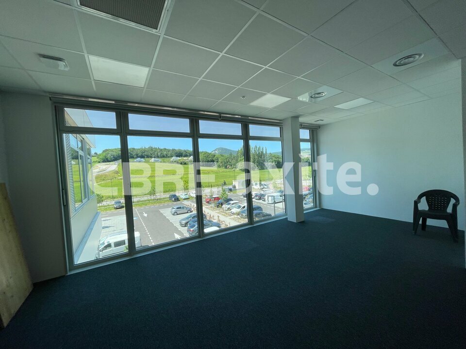 CBRE AXITE ANNECY LOCATION-BUREAUX-ANNECY-74