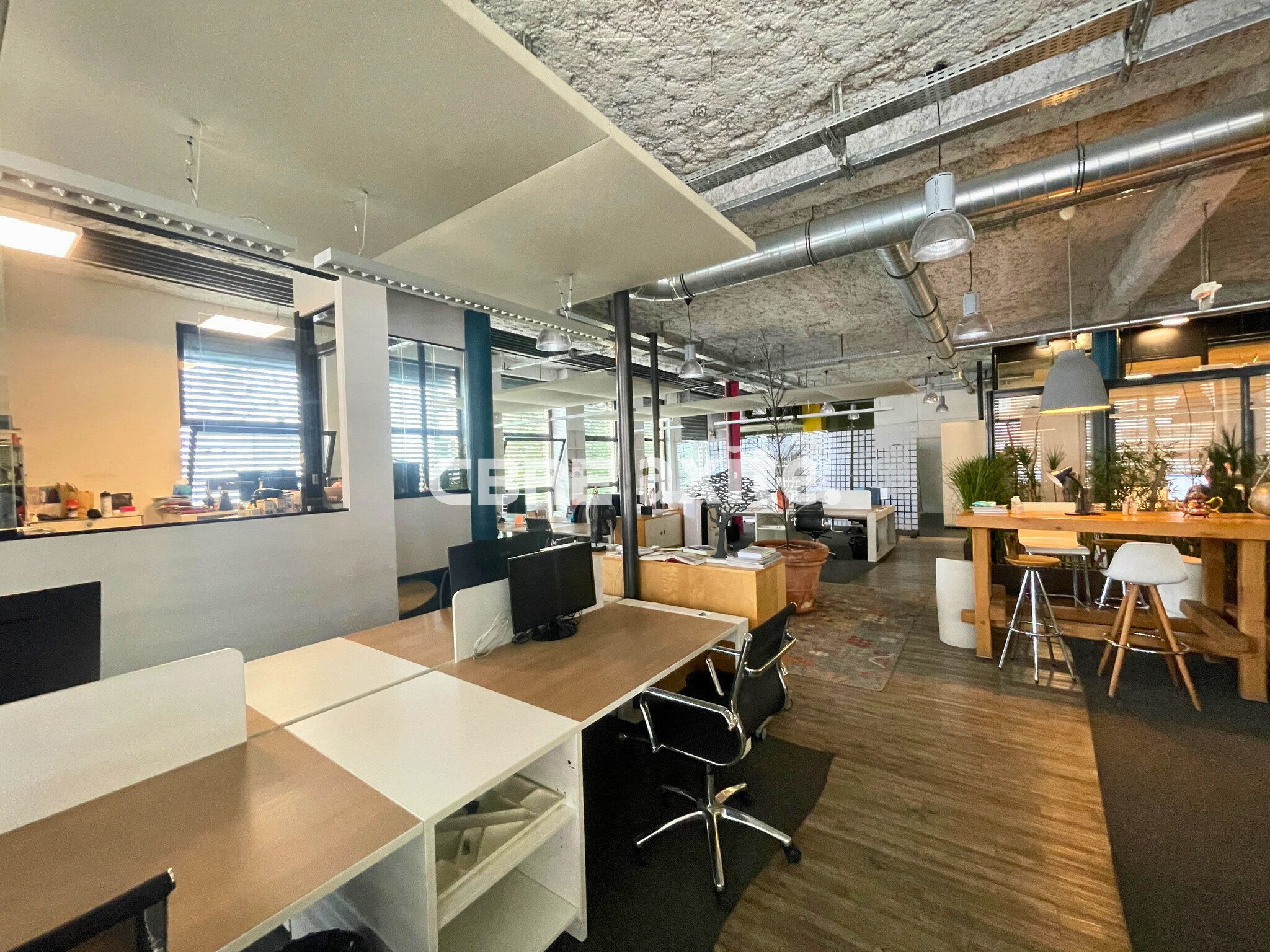CBRE AXITE ANNECY LOCATION-BUREAUX-ANNECY-74