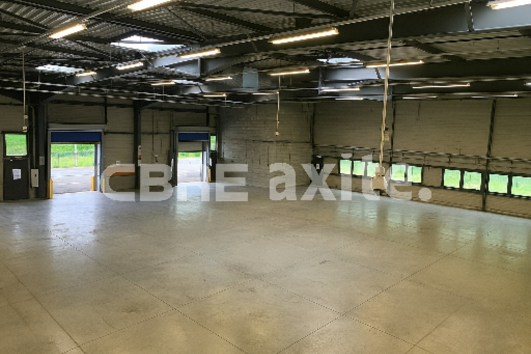 CBRE AXITE ANNECY LOCATION-LOCAL D'ACTIVITE-MEYTHET-74