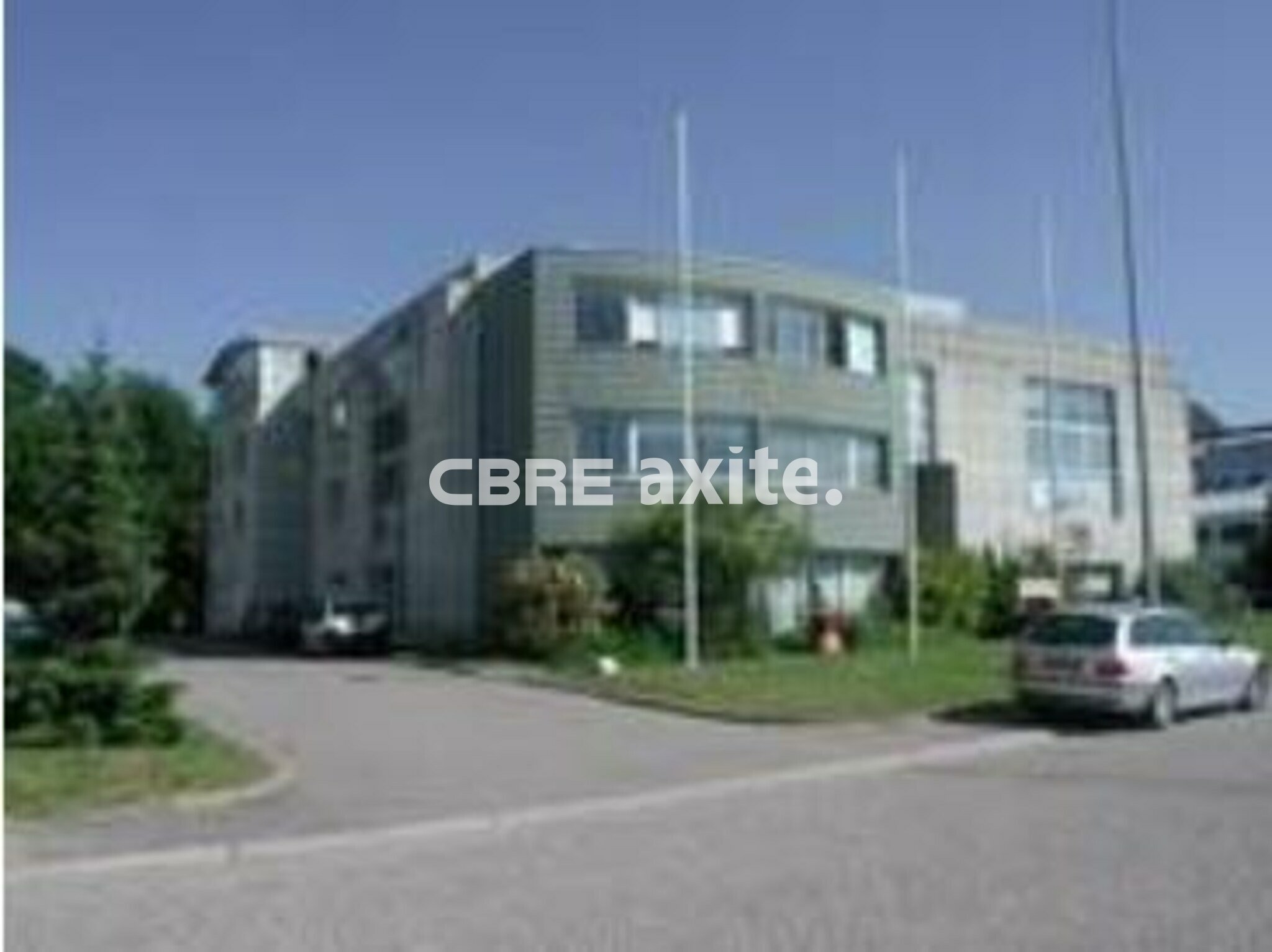 CBRE AXITE ANNECY LOCATION-BUREAUX-ANNECY_LE_VIEUX-74