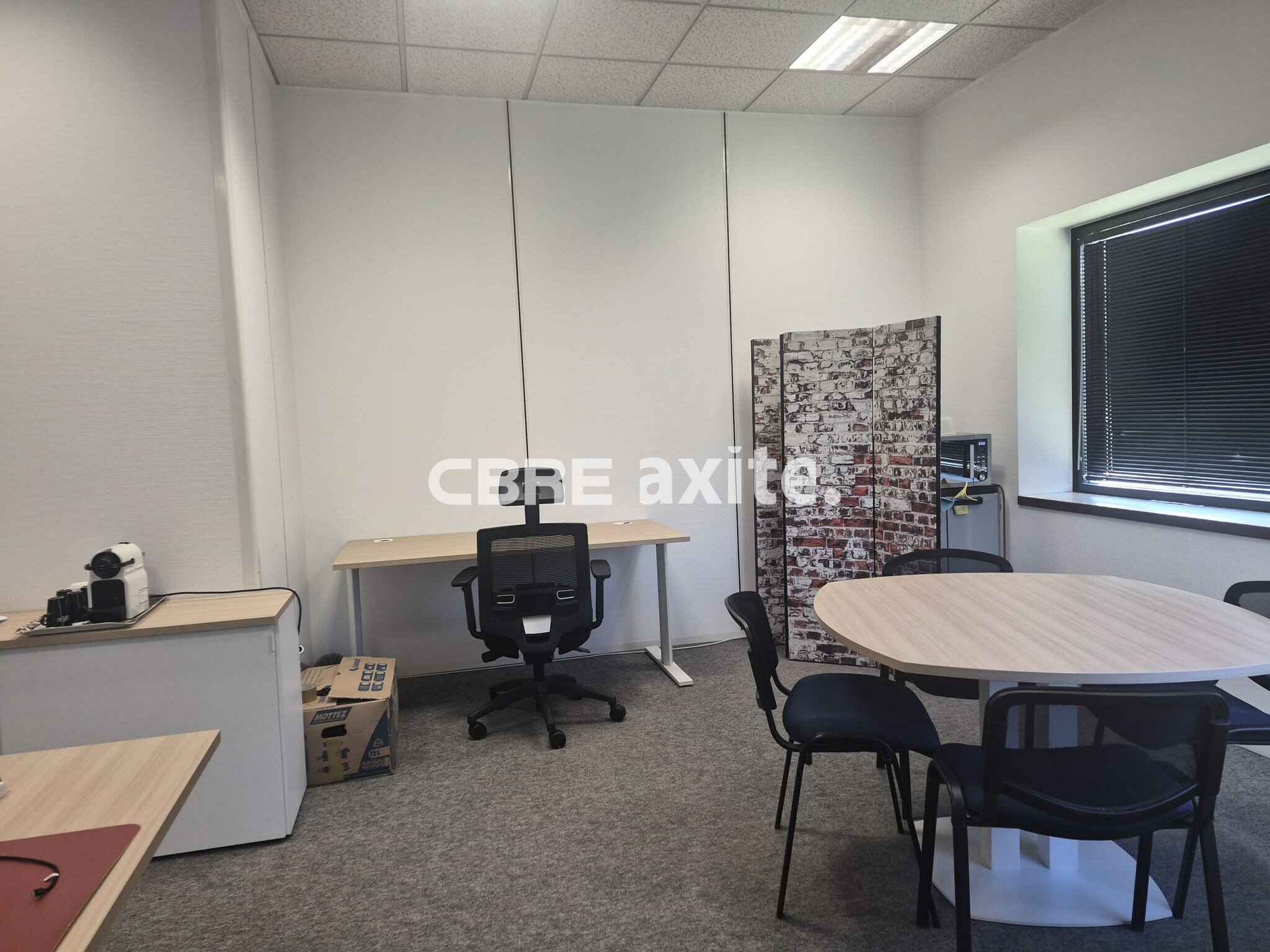 CBRE AXITE ANNECY LOCATION-BUREAUX-ARCHAMPS-74