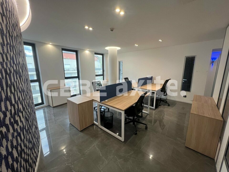 CBRE AXITE ANNECY LOCATION-BUREAUX-SEYNOD-74