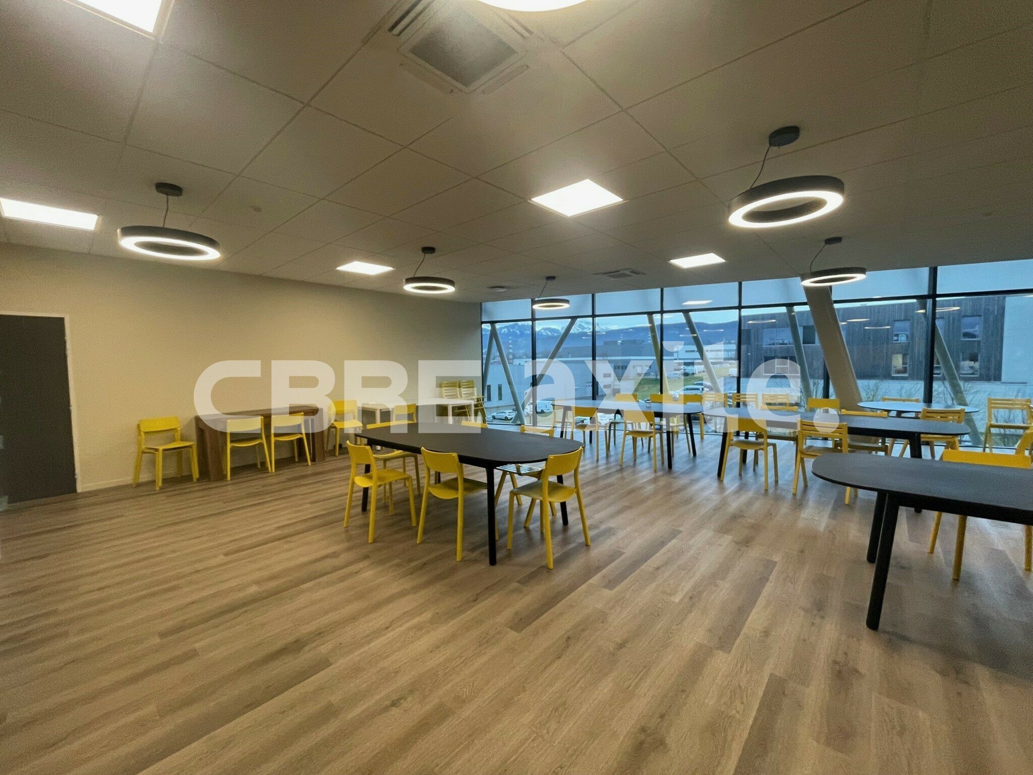 CBRE AXITE ANNECY LOCATION-BUREAUX-CHAVANOD-74