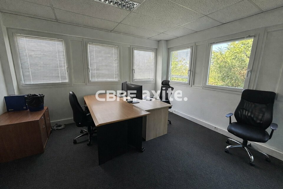 CBRE AXITE ANNECY LOCATION-BUREAUX-ANNECY___CRAN_GEVRIER-74