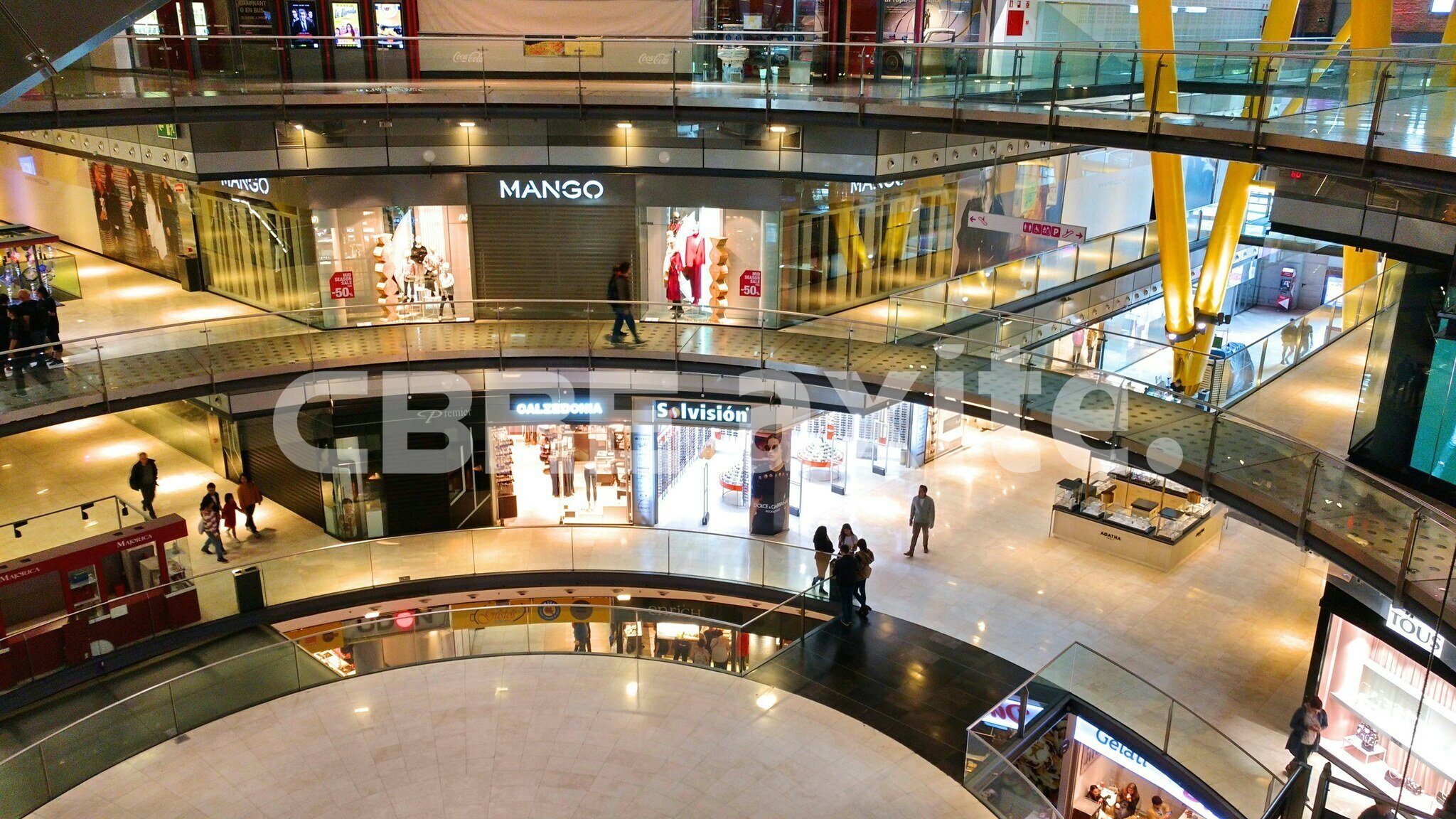 CBRE AXITE ANNECY VENTE-LOCAL COMMERCIAL-ANNECY-74