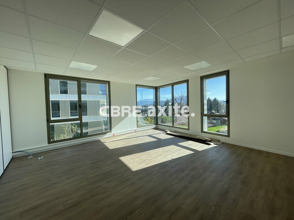 CBRE AXITE ANNECY LOCATION-BUREAUX-ANNECY-74