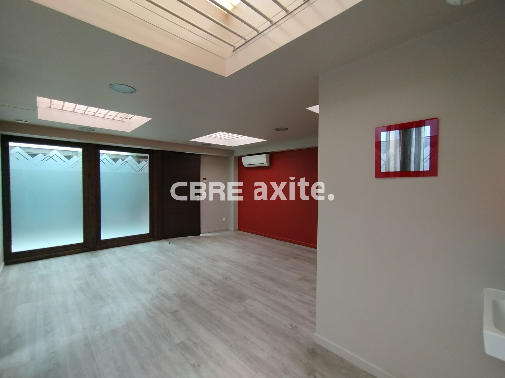 CBRE AXITE ANNECY LOCATION-BUREAUX-ANNEMASSE-74