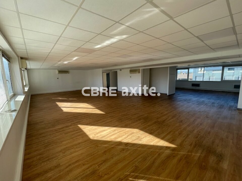 CBRE AXITE ANNECY LOCATION-BUREAUX-ANNECY-74