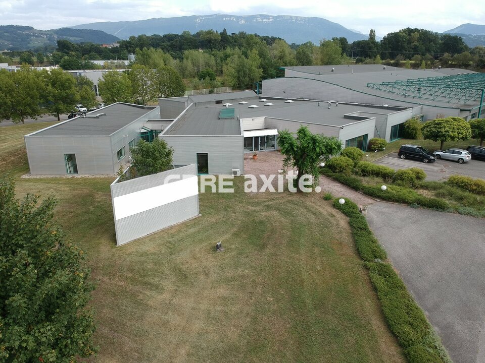 CBRE AXITE ANNECY VENTE-LOCAL D'ACTIVITE-MARIGNY_SAINT_MARCEL-74