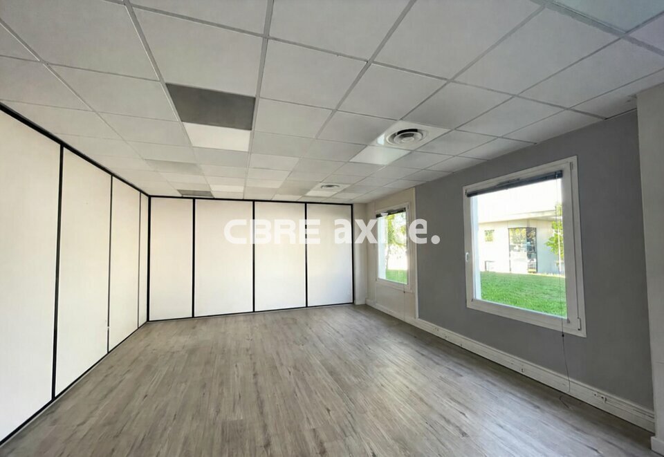 CBRE AXITE ANNECY LOCATION-BUREAUX-CHAVANOD-74