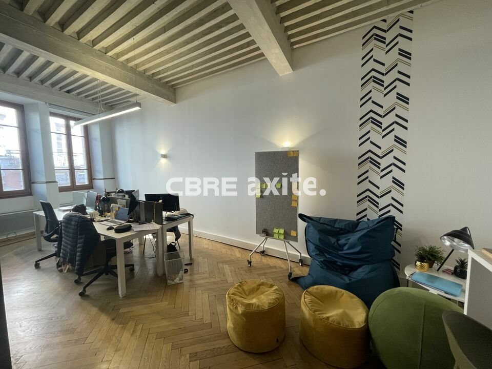 CBRE AXITE ANNECY LOCATION-BUREAUX-ANNECY-74
