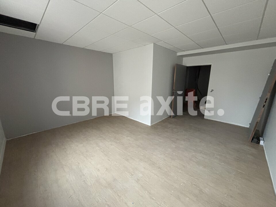 CBRE AXITE ANNECY LOCATION-BUREAUX-ANNEMASSE-74