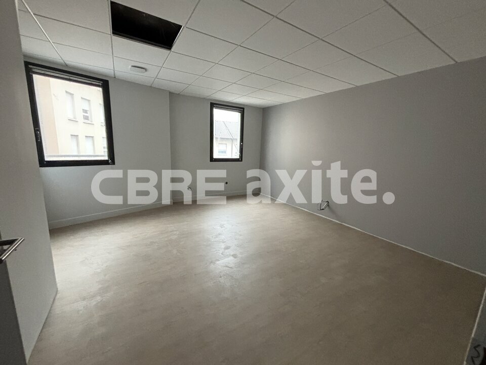 CBRE AXITE ANNECY LOCATION-BUREAUX-ANNEMASSE-74