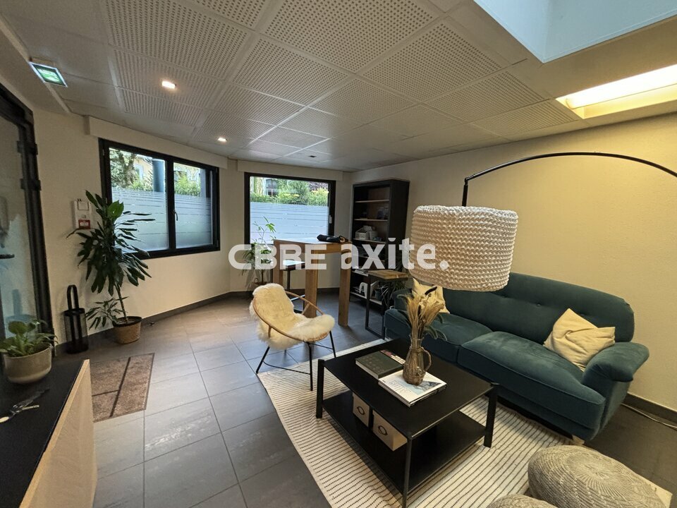 CBRE AXITE ANNECY VENTE-BUREAUX-ANNECY-74