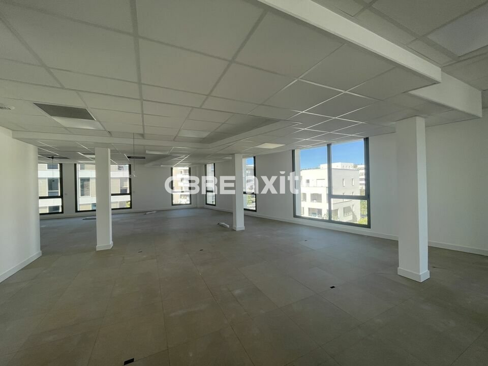 CBRE AXITE ANNECY LOCATION-BUREAUX-ANNECY-74
