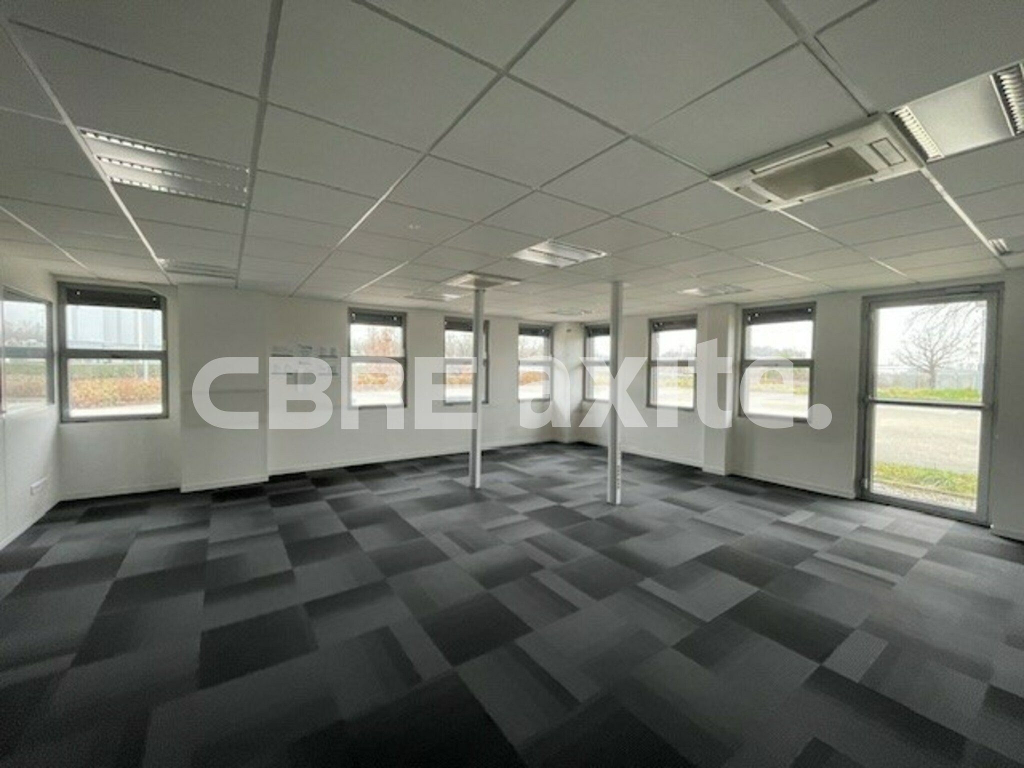 CBRE AXITE ANNECY LOCATION-BUREAUX-ANNECY-74