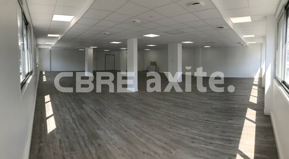 CBRE AXITE ANNECY LOCATION-BUREAUX-ANNEMASSE-74