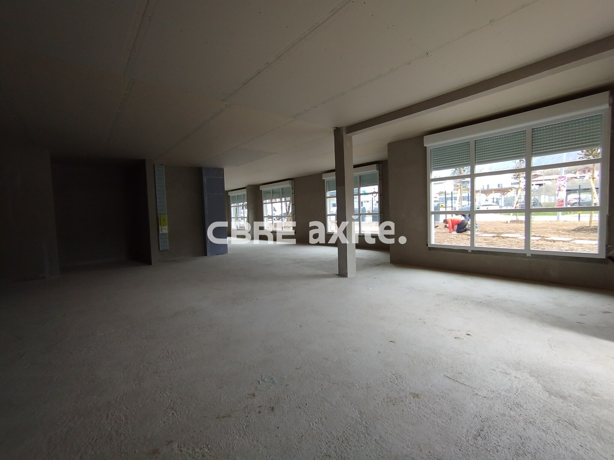 CBRE AXITE ANNECY LOCATION-LOCAL COMMERCIAL-THYEZ-74