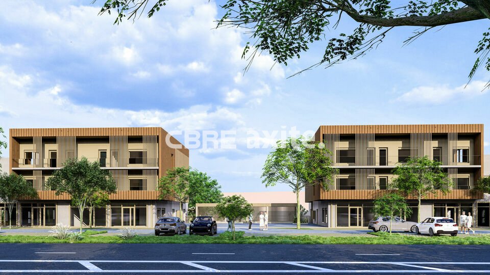 CBRE AXITE ANNECY VENTE-LOCAL COMMERCIAL-CHARVONNEX-74