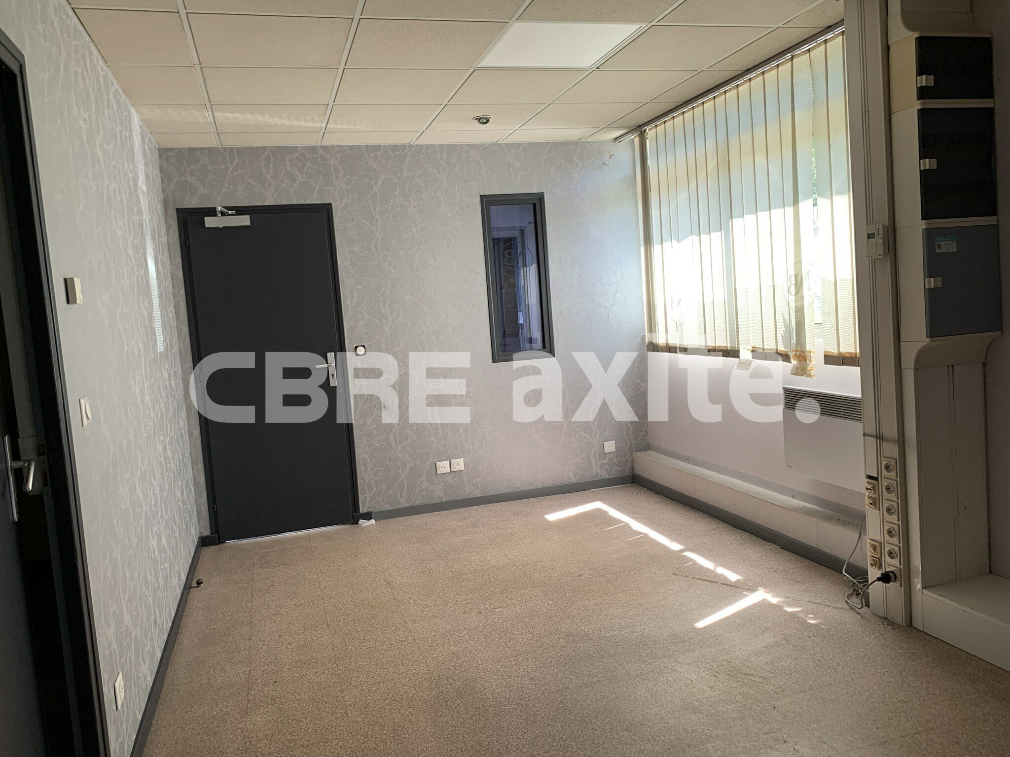 CBRE AXITE ANNECY LOCATION-LOCAL D'ACTIVITE-SEYNOD-74