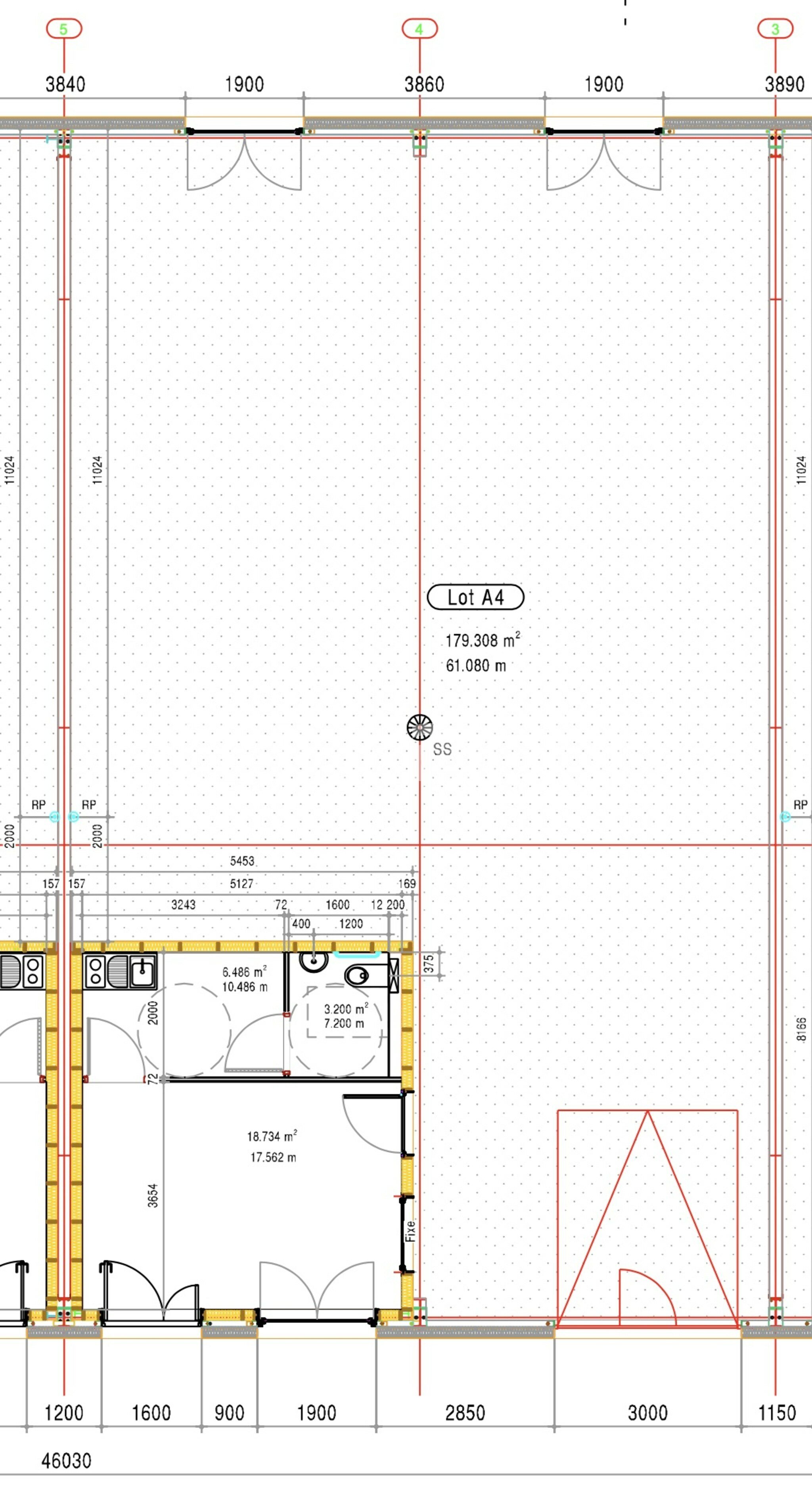 CBRE AXITE ANNECY VENTE-LOCAL D'ACTIVITE-RUMILLY-74