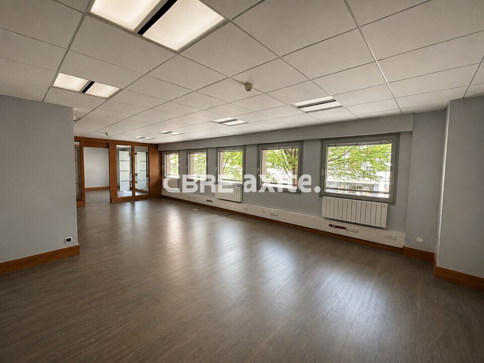 CBRE AXITE ANNECY LOCATION-BUREAUX-ANNECY-74