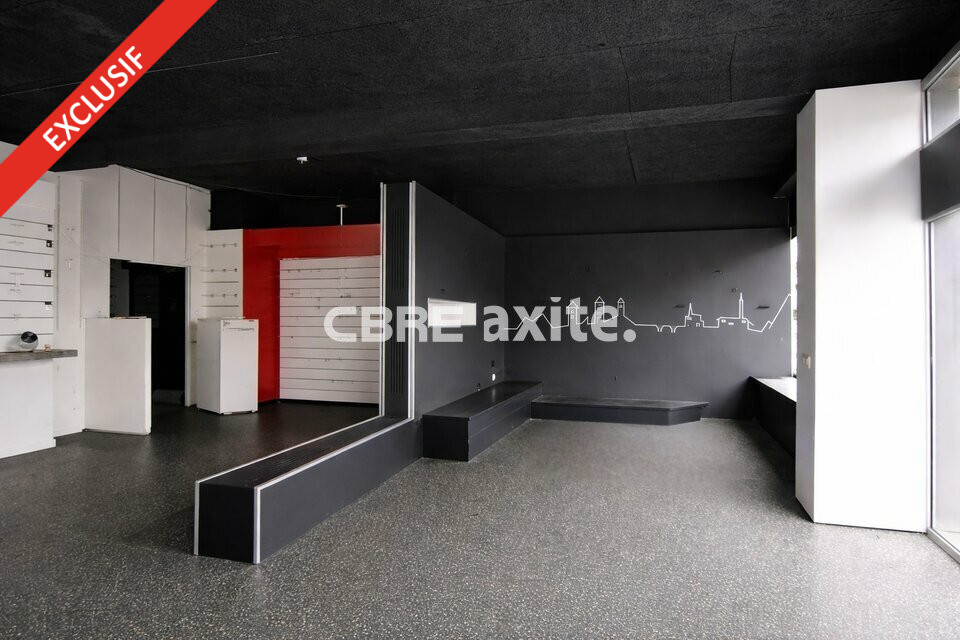 CBRE AXITE ANNECY LOCATION-LOCAL COMMERCIAL-ANNECY-74