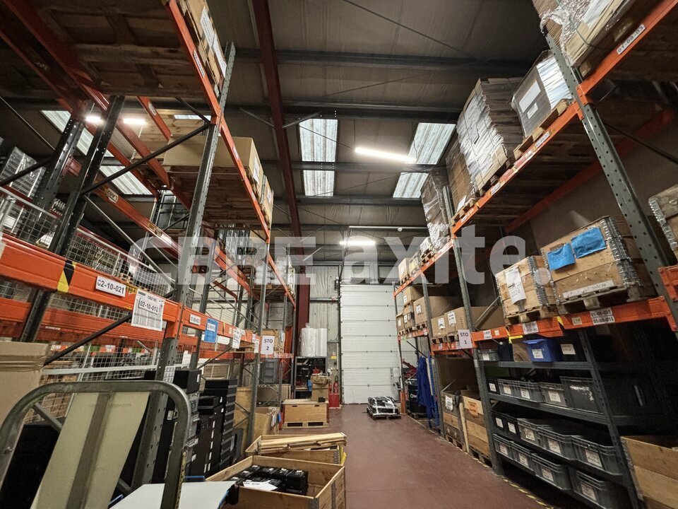 CBRE AXITE ANNECY VENTE-LOCAL D'ACTIVITE-ANNECY___CRAN_GEVRIER-74