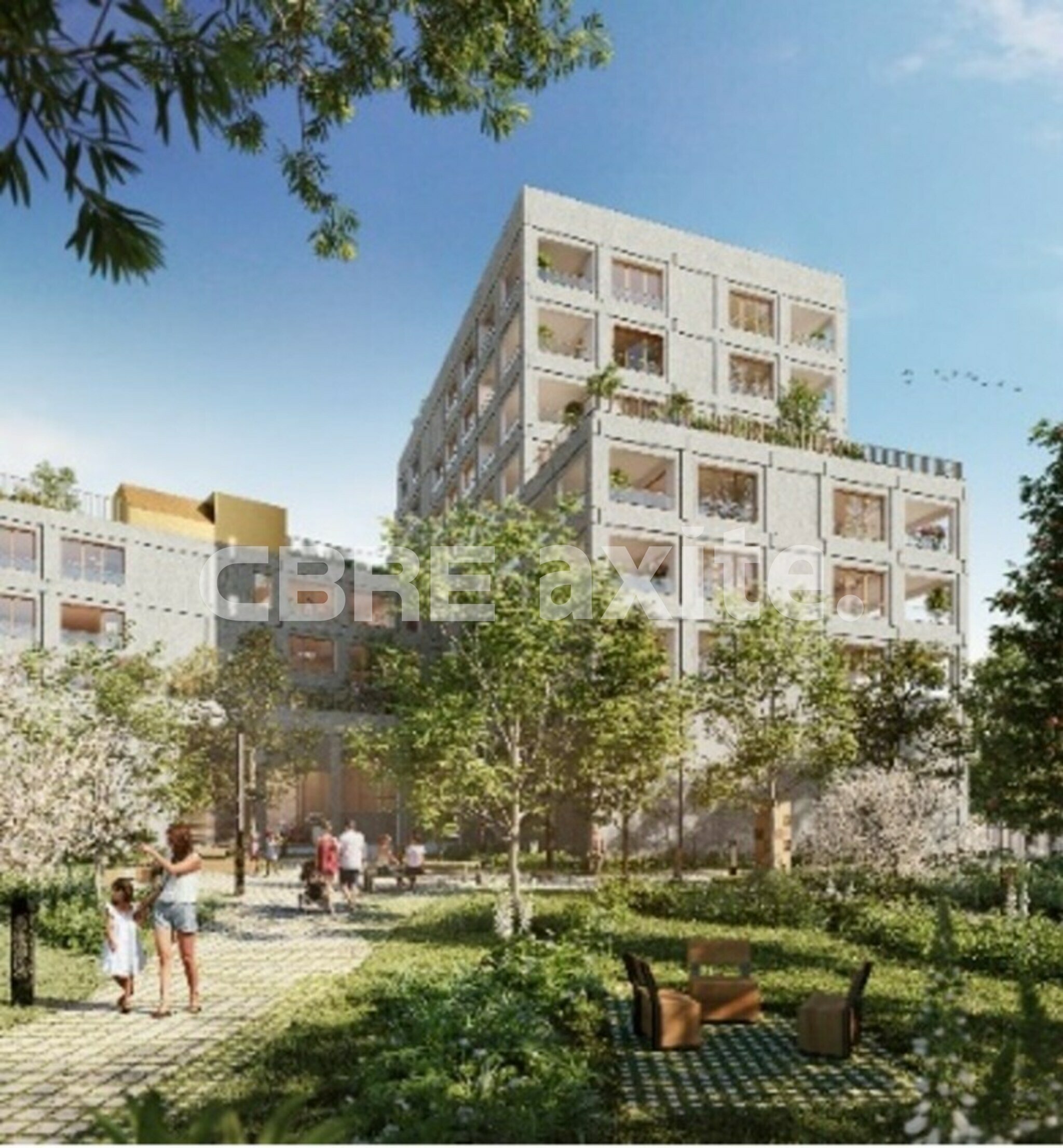 CBRE AXITE ANNECY LOCATION-LOCAL COMMERCIAL-ANNEMASSE-74