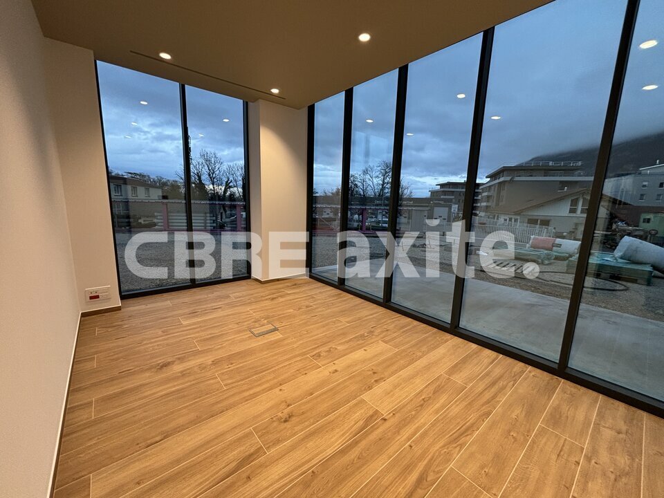 CBRE AXITE ANNECY LOCATION-BUREAUX-COLLONGES-SOUS-SALEVE-74