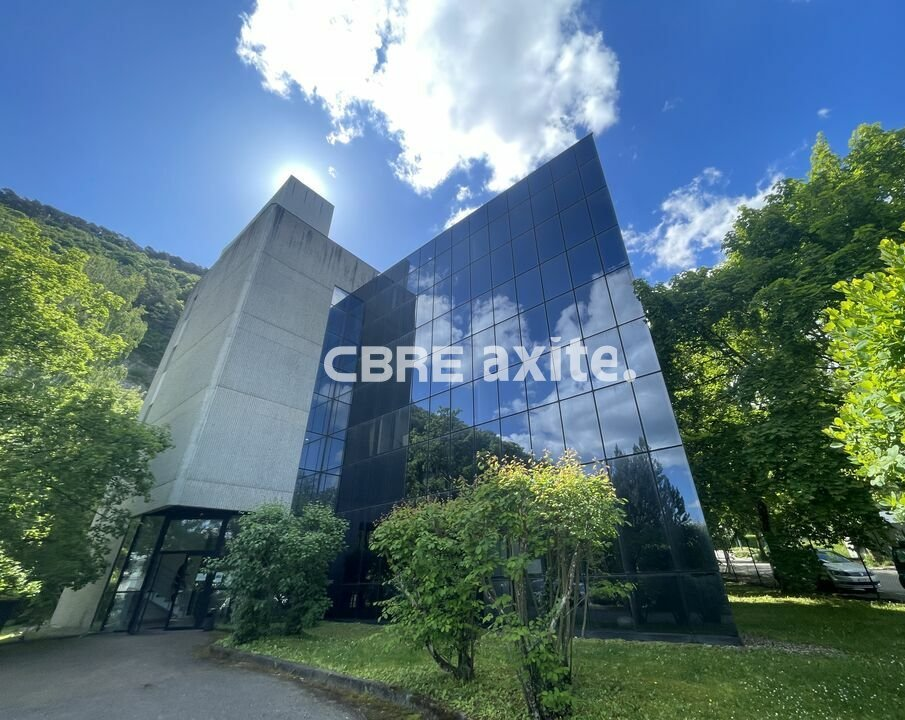 CBRE AXITE ANNECY LOCATION-BUREAUX-ANNECY-74