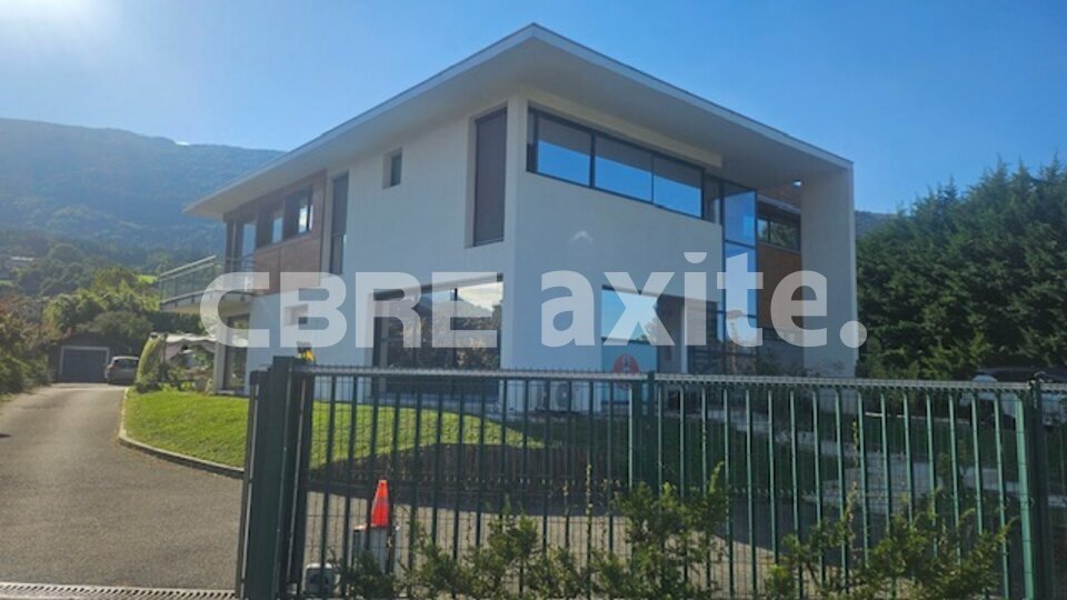 CBRE AXITE ANNECY VENTE-BUREAUX-SEVRIER-74