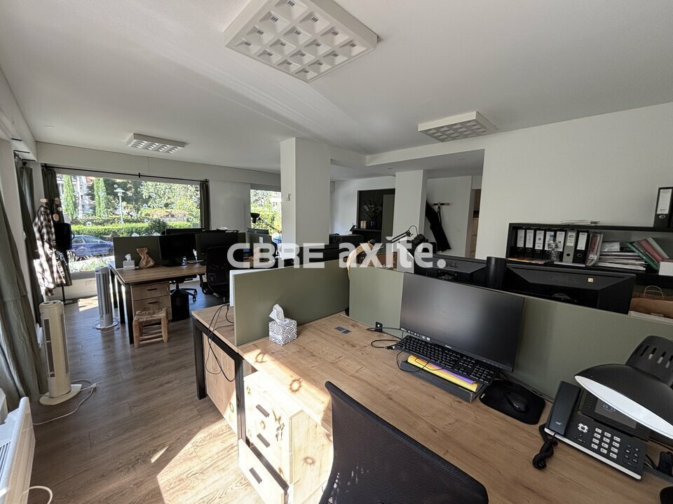 CBRE AXITE ANNECY LOCATION-BUREAUX-ANNECY-74