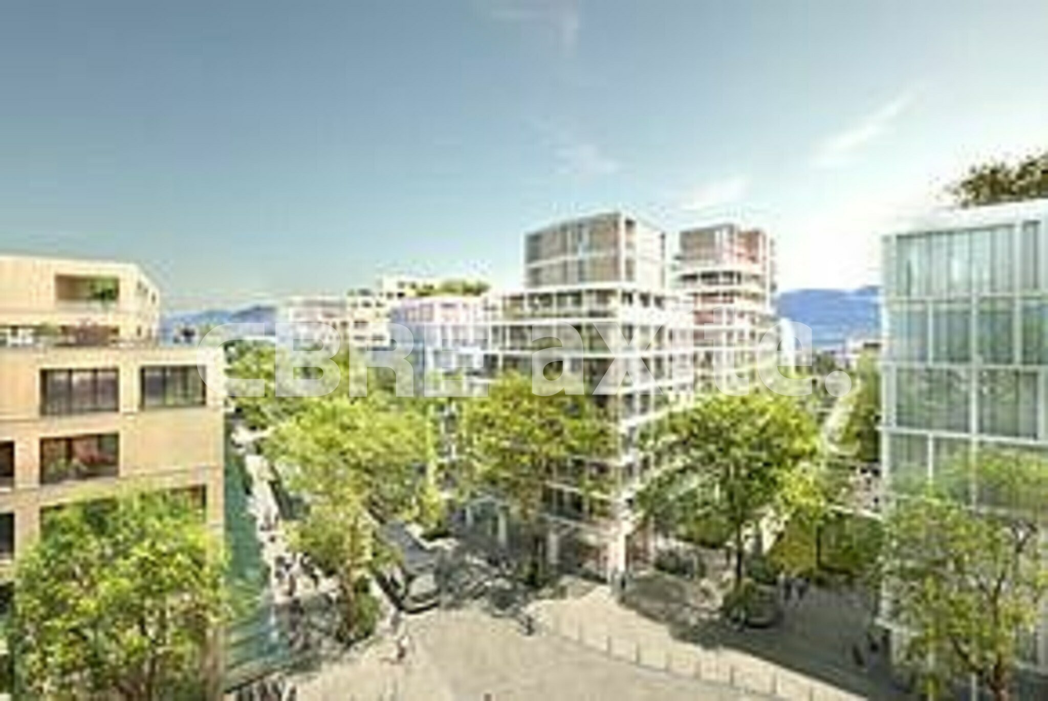 CBRE AXITE ANNECY LOCATION-LOCAL COMMERCIAL-ANNEMASSE-74