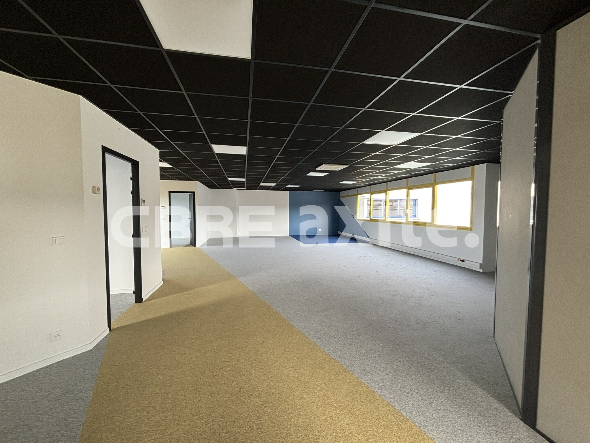 CBRE AXITE ANNECY LOCATION-BUREAUX-ANNECY-74