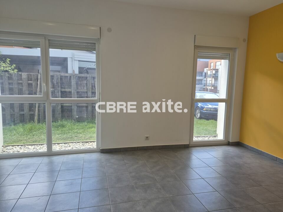 CBRE AXITE ANNECY LOCATION-BUREAUX-BEAUMONT-74