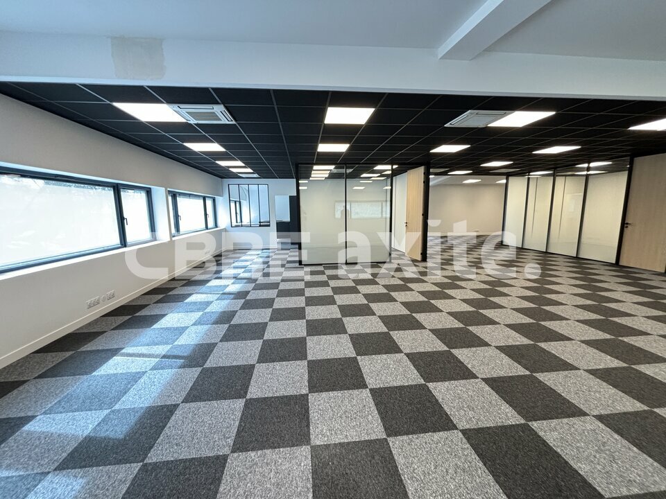 CBRE AXITE ANNECY LOCATION-BUREAUX-SEYNOD-74