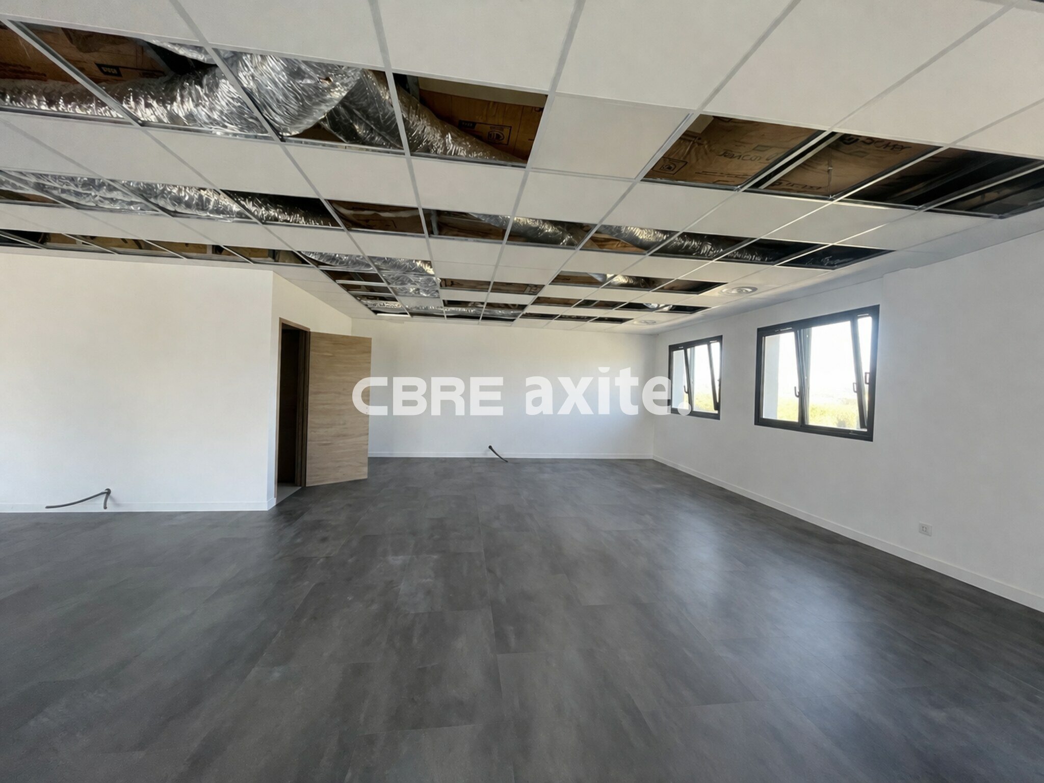 CBRE AXITE ANNECY LOCATION-BUREAUX-SEYNOD-74
