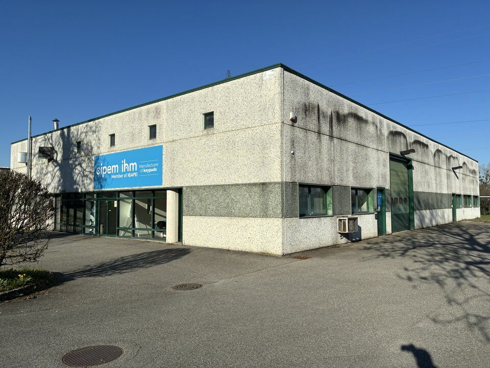CBRE AXITE ANNECY LOCATION-LOCAL D'ACTIVITE-ANNECY_SEYNOD-74