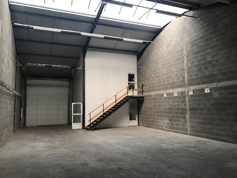 CBRE AXITE ANNECY LOCATION-ENTREPOT-SAINT_FELIX-74