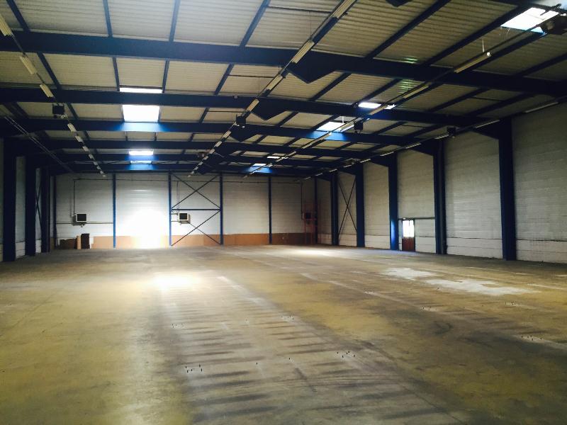 CBRE AXITE ANNECY VENTE-ENTREPOT-FAVERGES-74